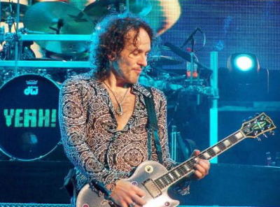 Vivian Campbell